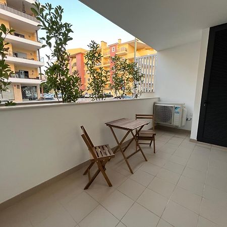 Sao Francisco Guest House Lagos Exterior foto